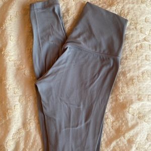 Lululemon Align Leggings